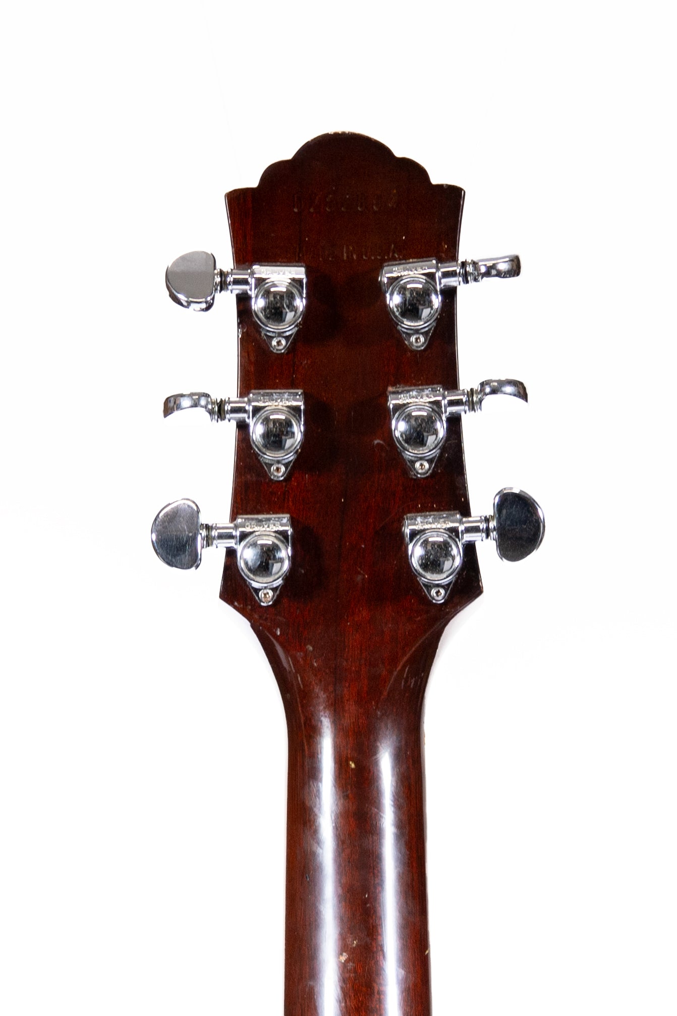 1989 Guild D25