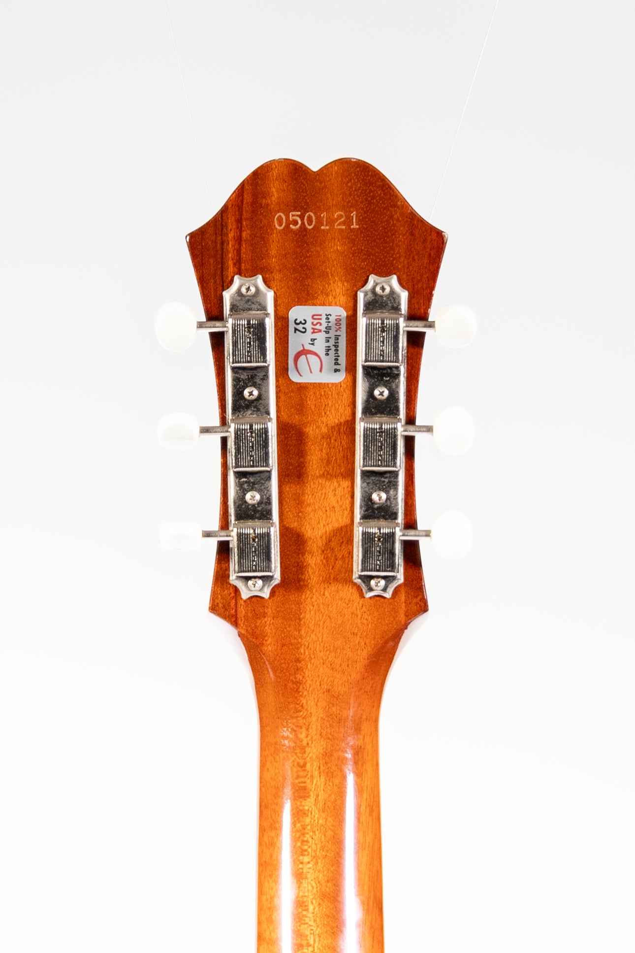 2006 Epiphone Elitist Paul McCartney 1964 Texan