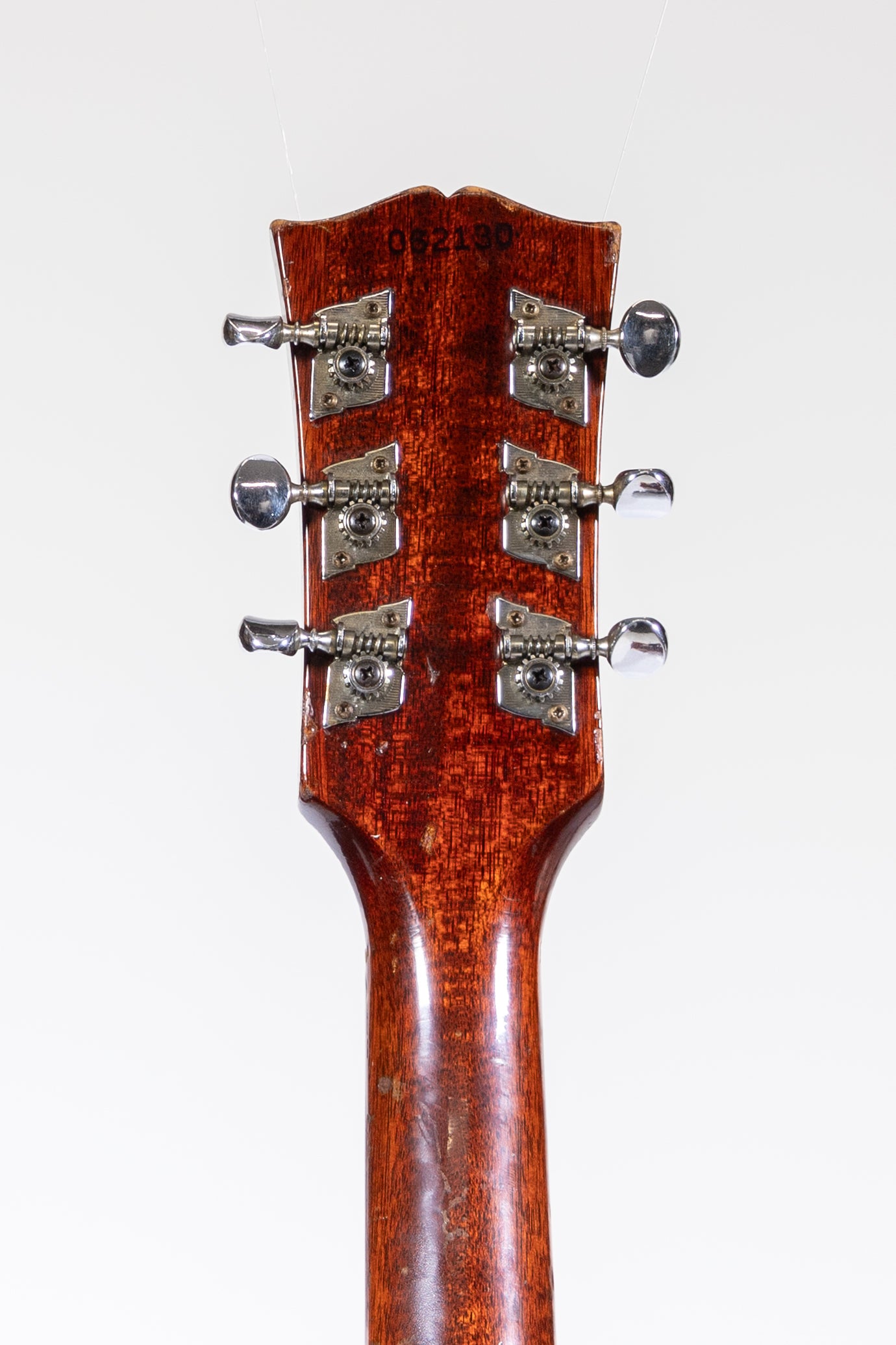 1967 Gibson B-25