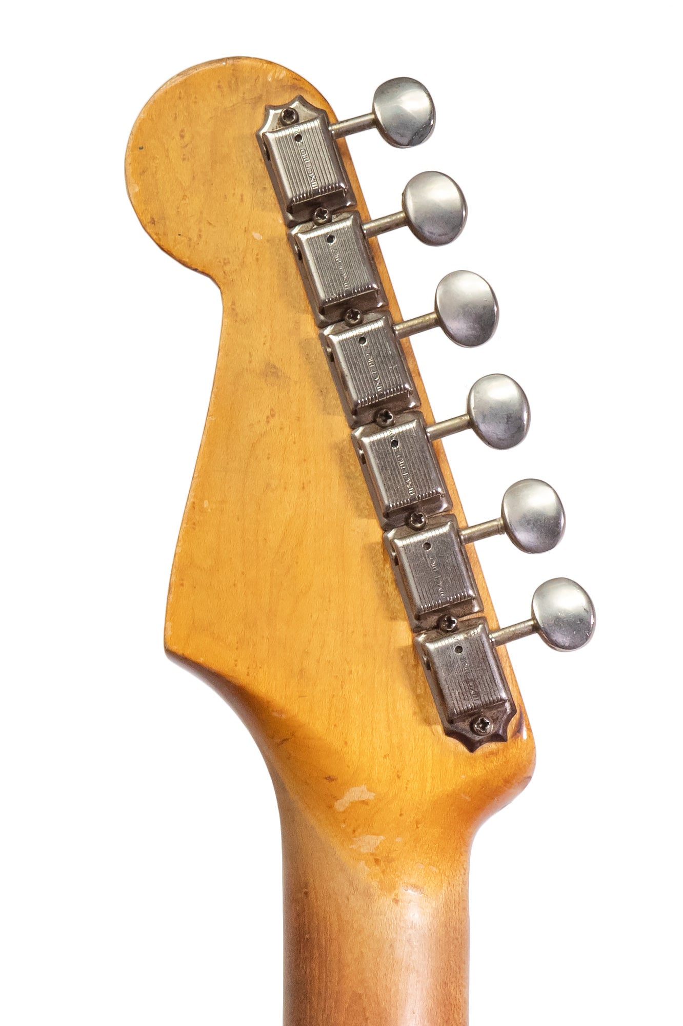 1961 Fender Stratocaster