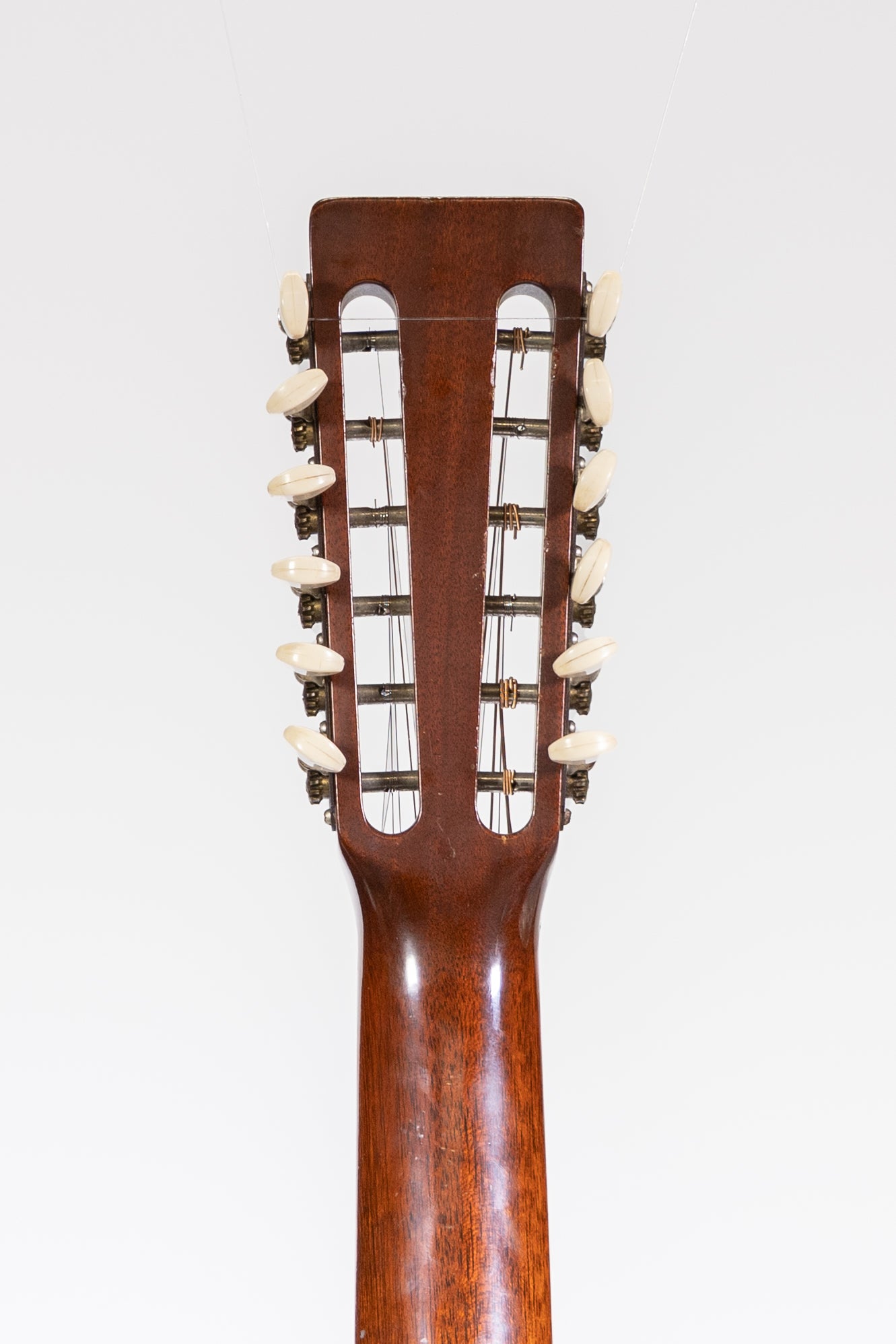 1964 Martin D-12/20
