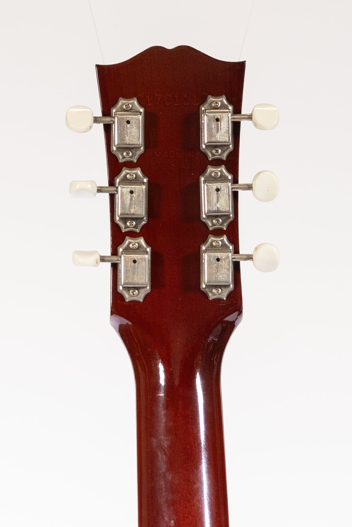 2001 Gibson Sheryl Crow Signature Country Western