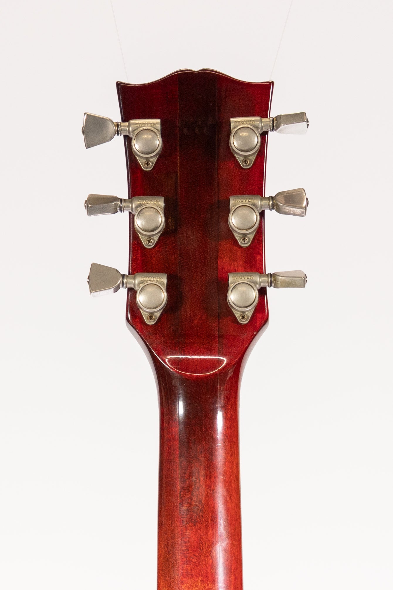 1974 Gibson Hummingbird