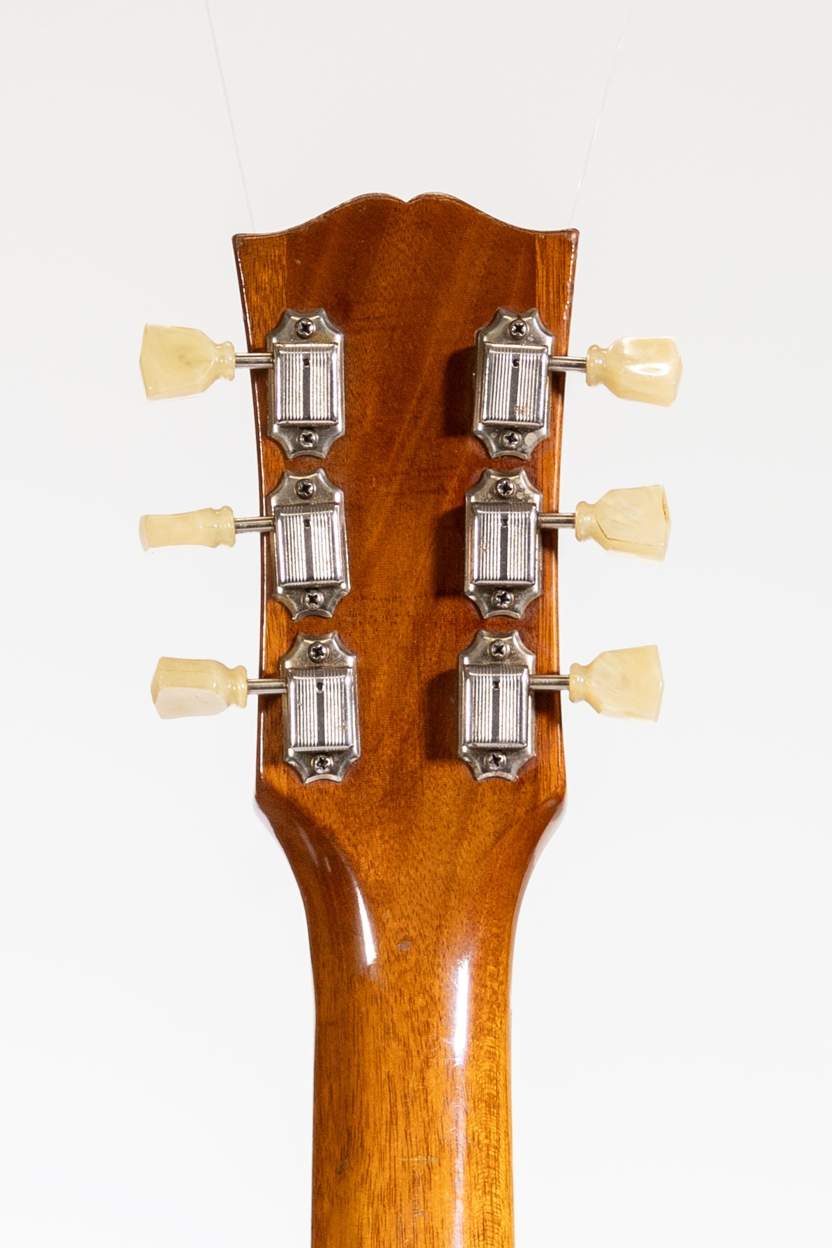 1952 Gibson Les Paul Standard & GA-40 Amplifier