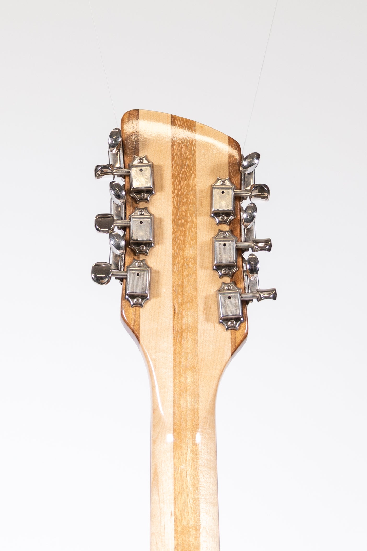 2002 Rickenbacker 381/12 V69