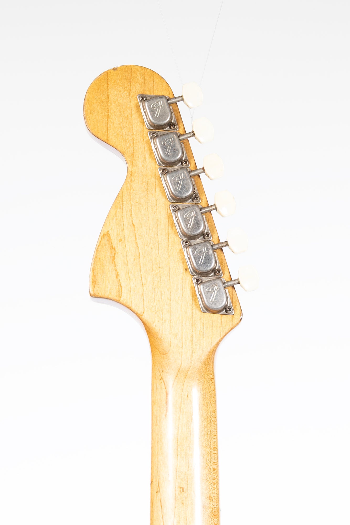 1973 Fender Competition Mustang