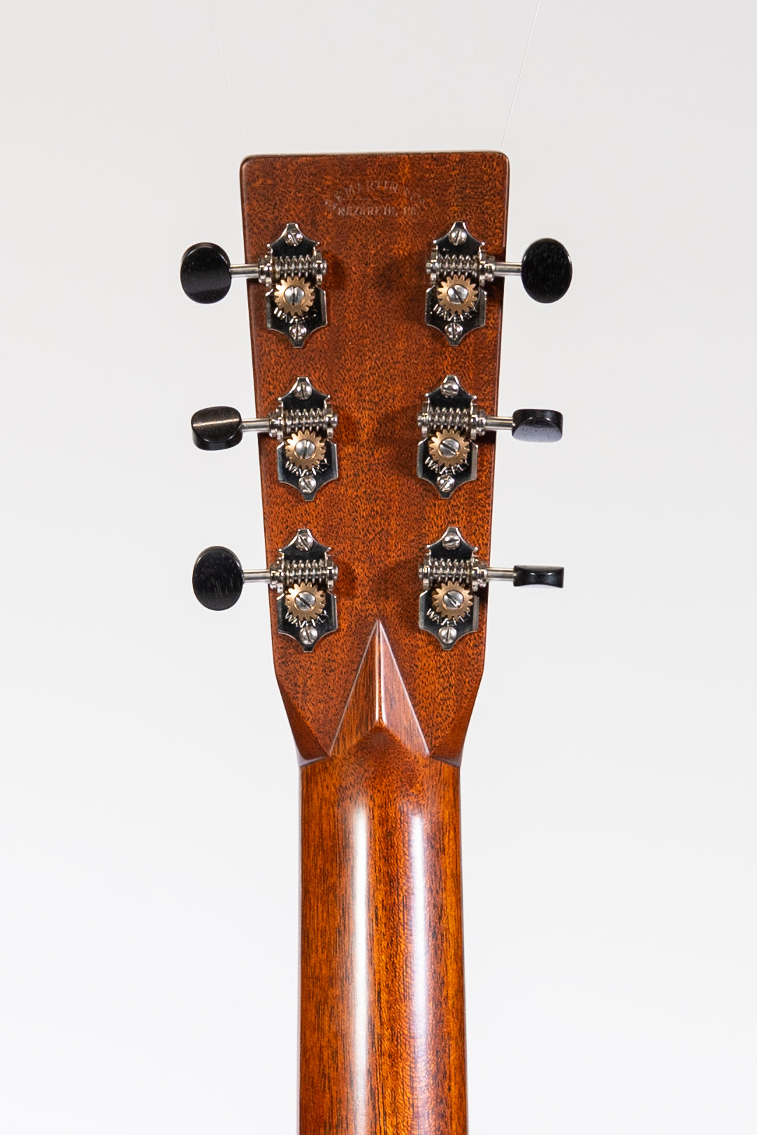 2014 Martin Custom Shop NAMM Ltd Edition 0000-14 Alpine Spruce