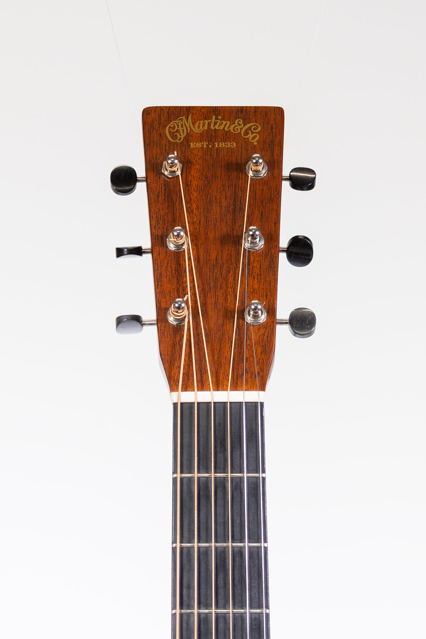 2014 Martin Custom Shop NAMM Ltd Edition 0000-14 Alpine Spruce