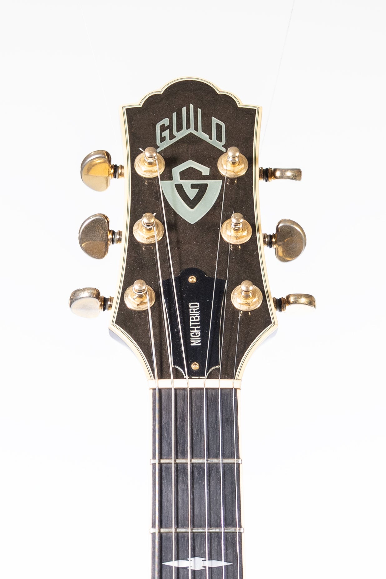 1988 Guild Nightbird II