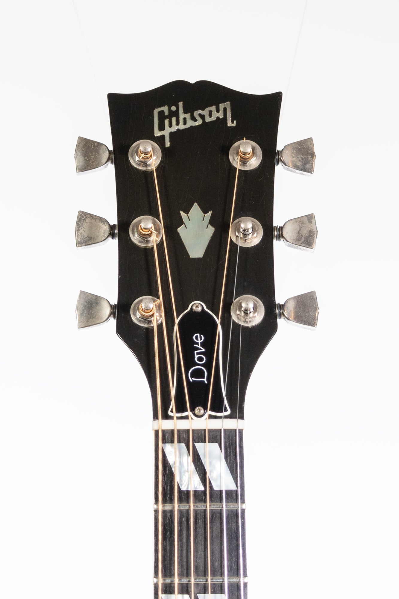 1978 Gibson Dove Custom