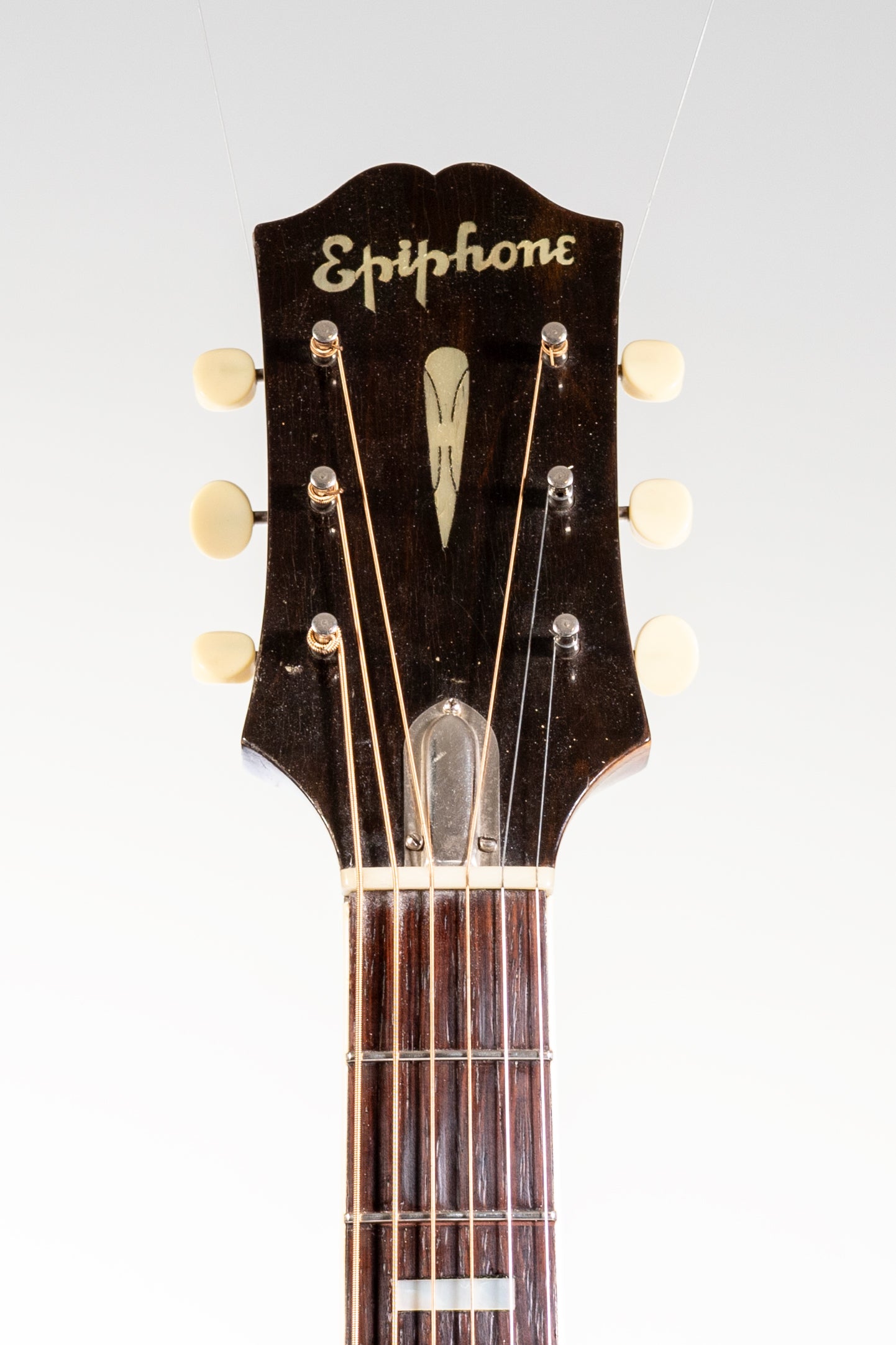 1942 Epiphone FT79