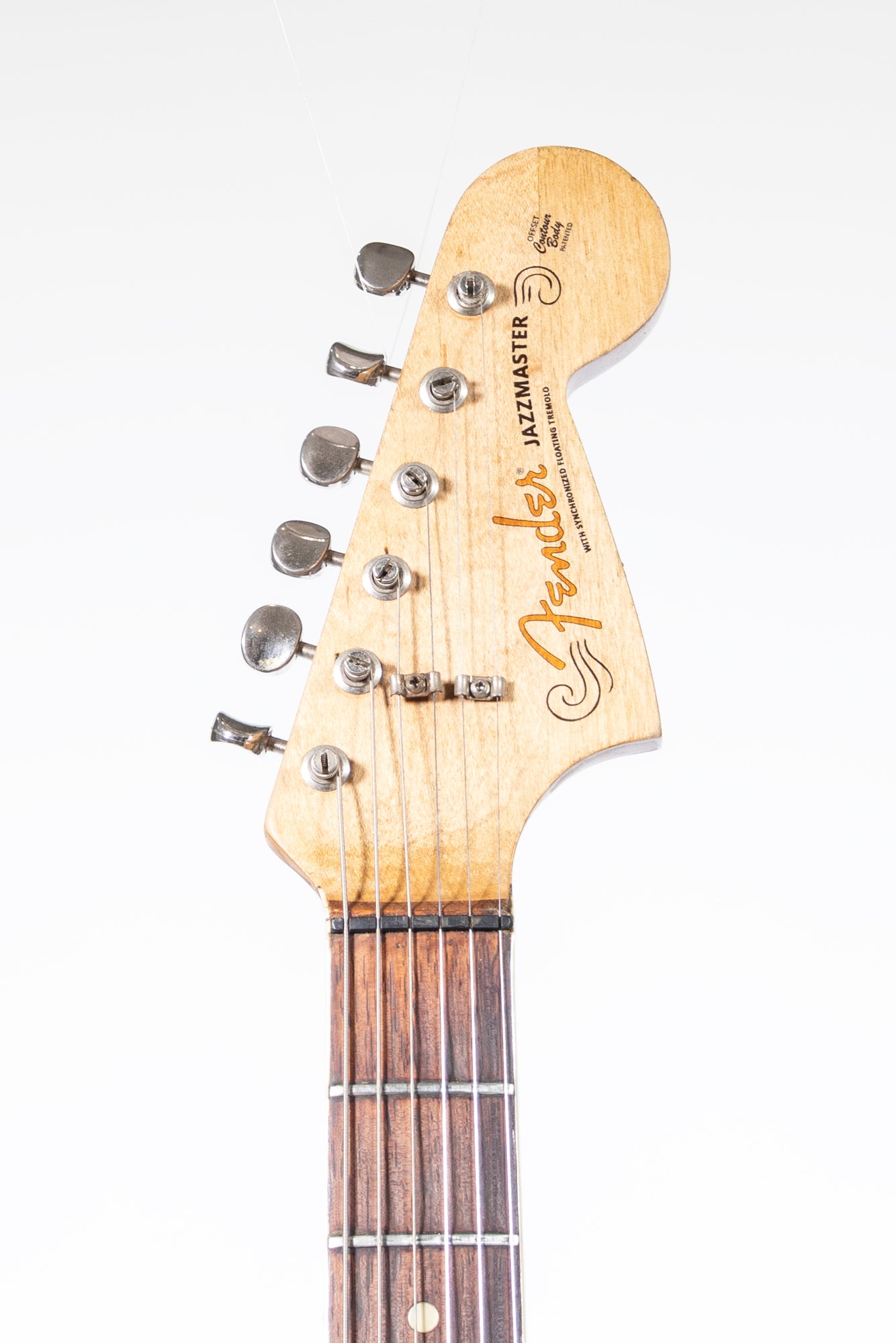 1965 Fender Jazzmaster