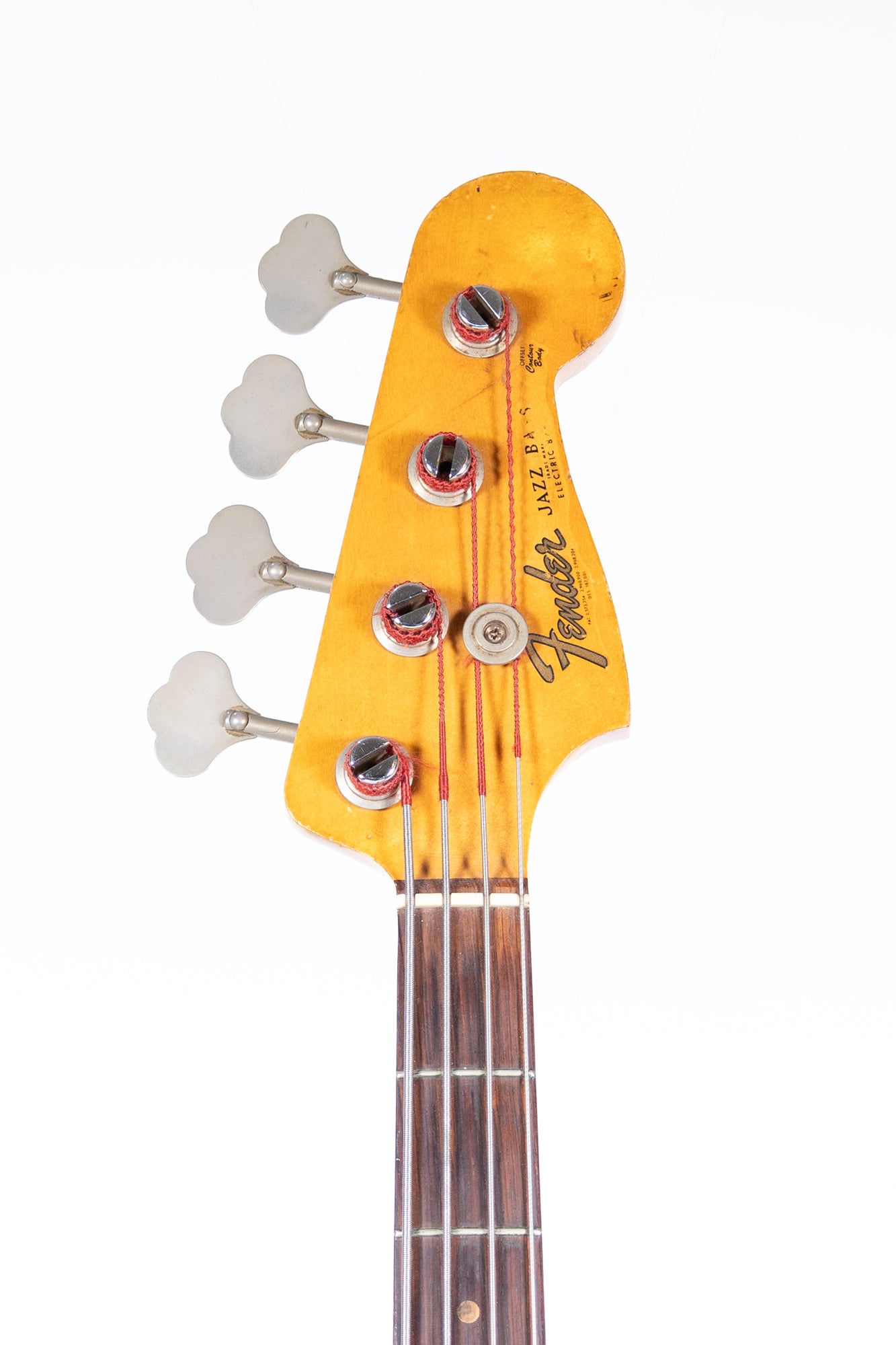 1964 Fender Jazz Bass