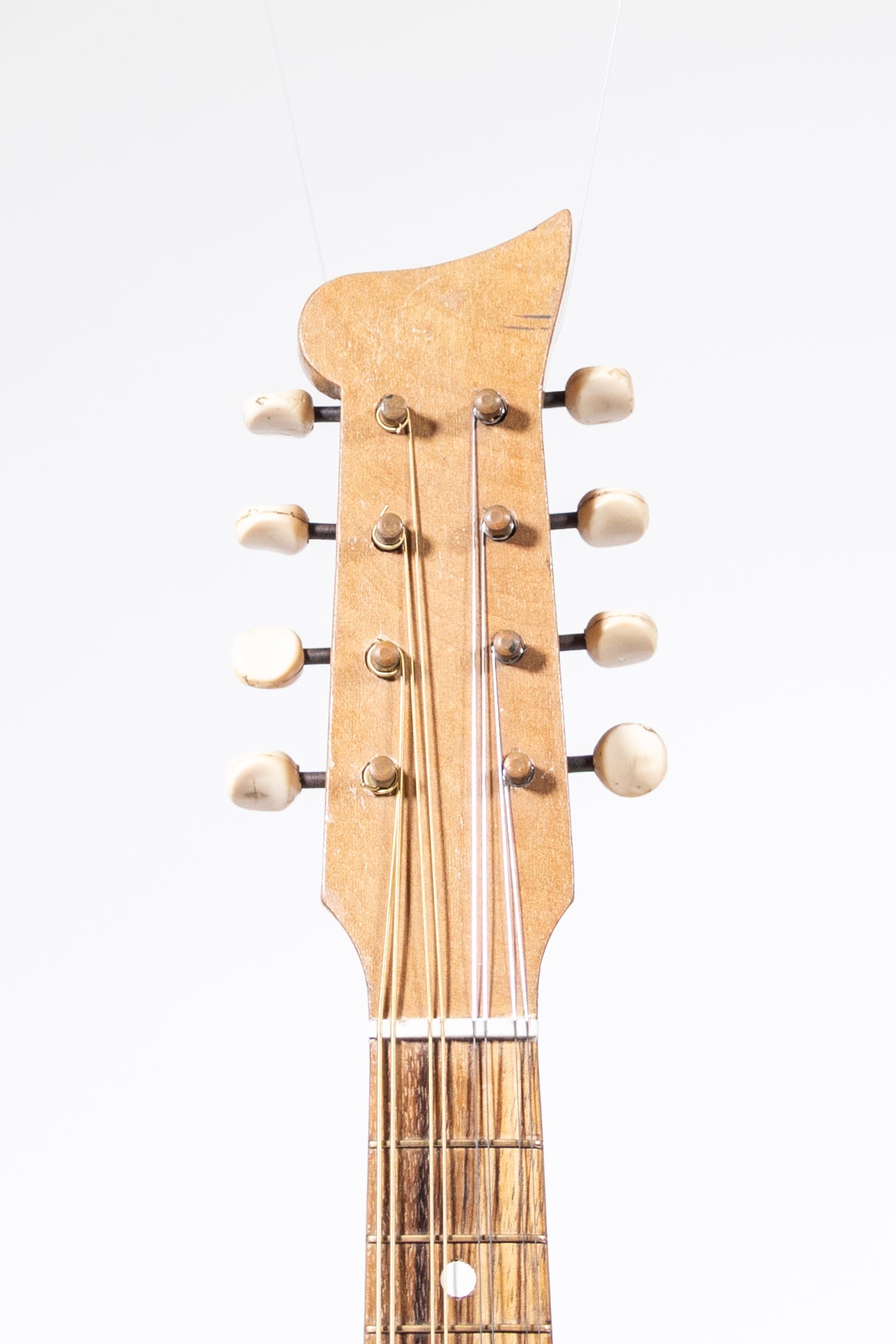 1950s Unbranded Banjolin