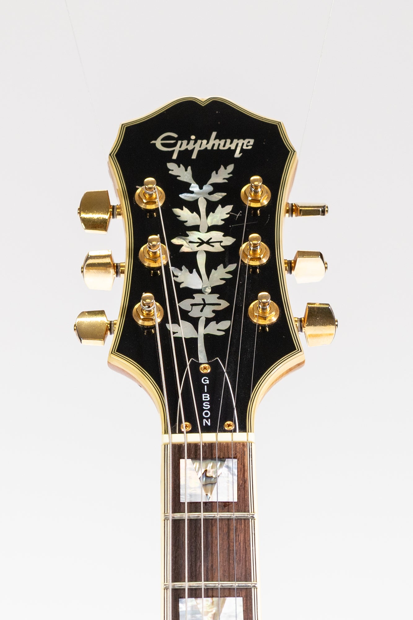1995 Epiphone Sheraton