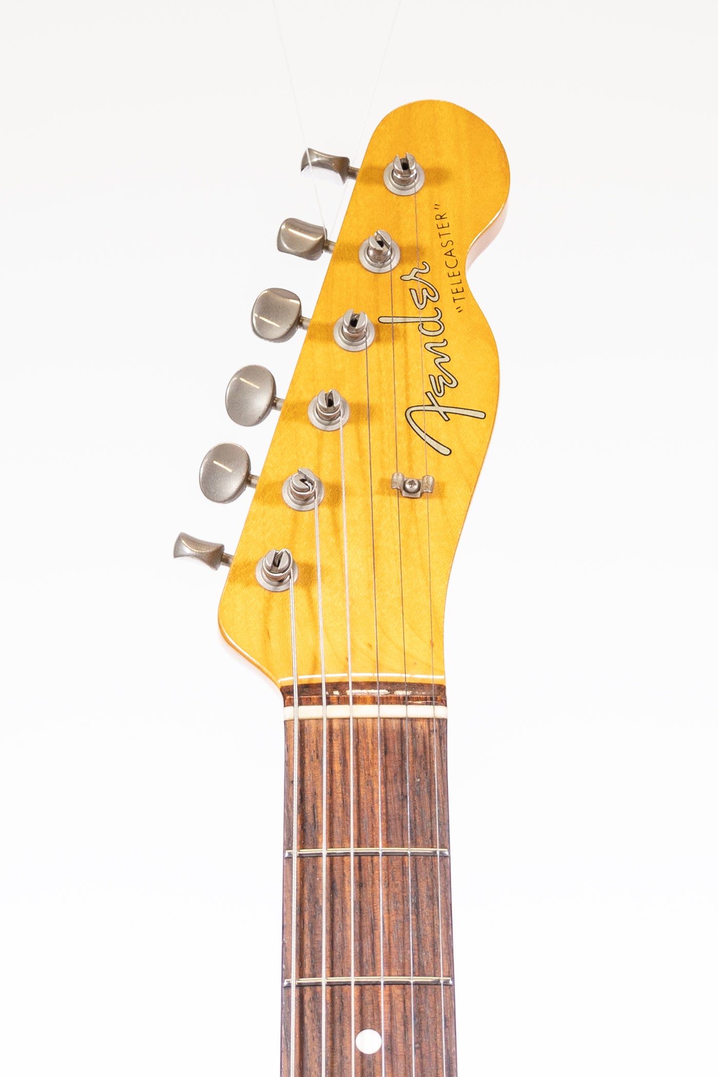 2004 Fender '62 Reissue Telecaster Custom