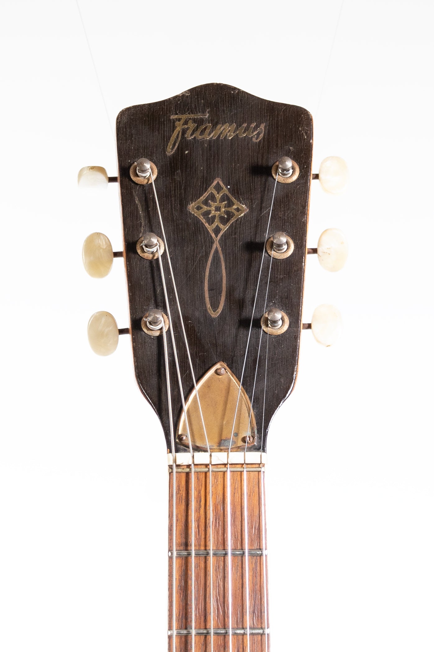 1963 Framus Fret Jet