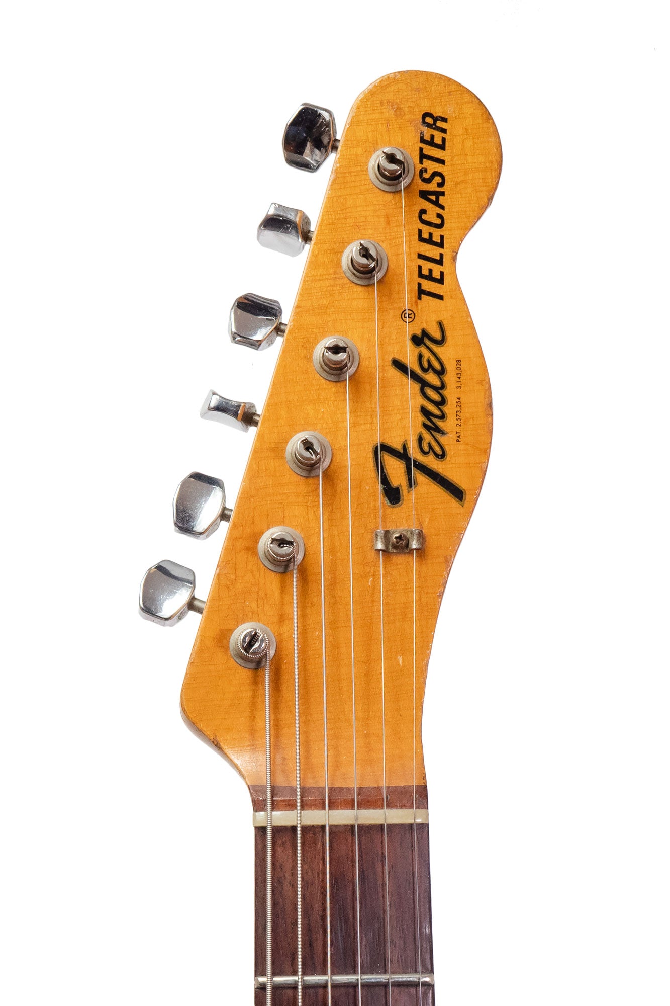 1967 Fender Telecaster