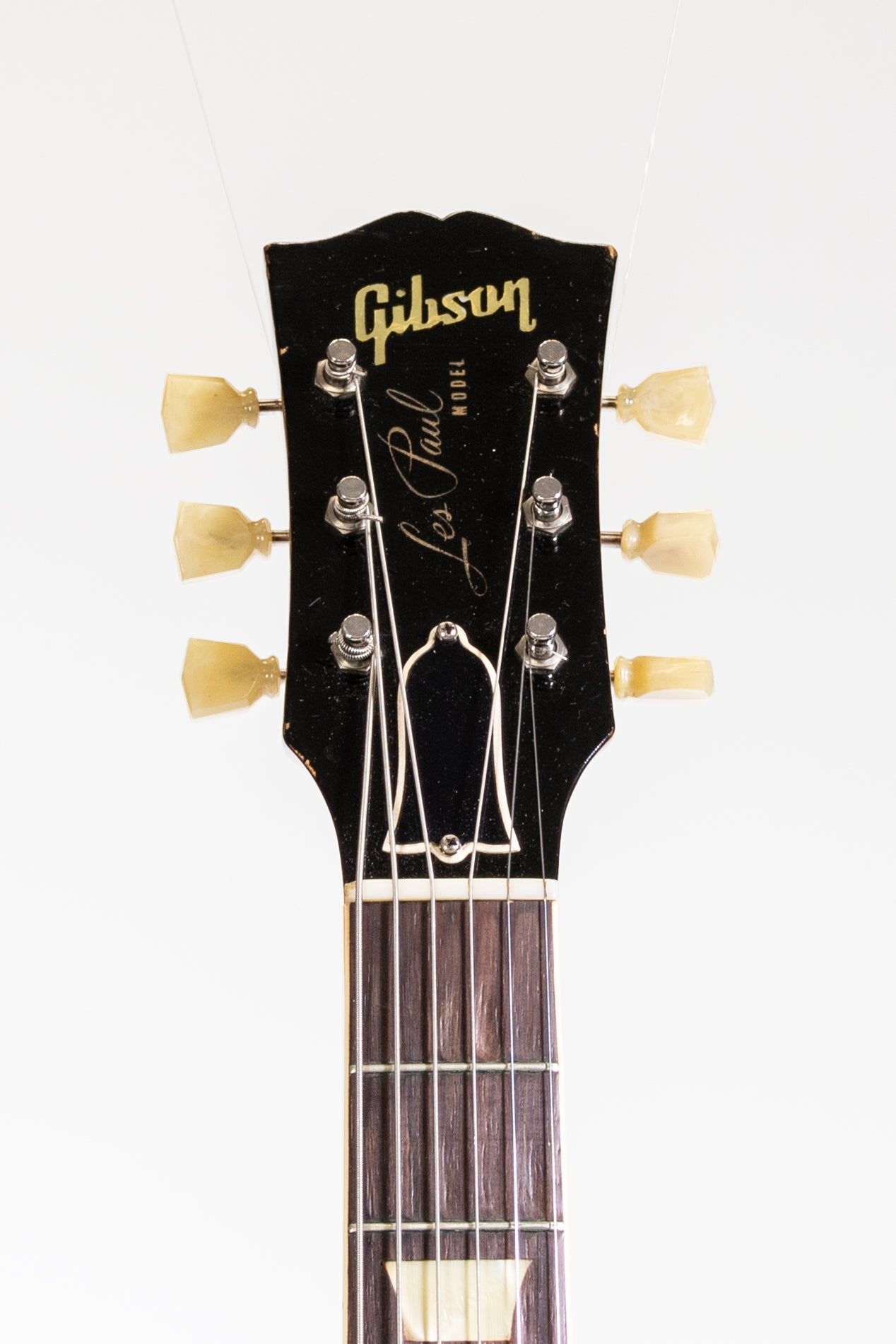 1952 Gibson Les Paul Standard & GA-40 Amplifier
