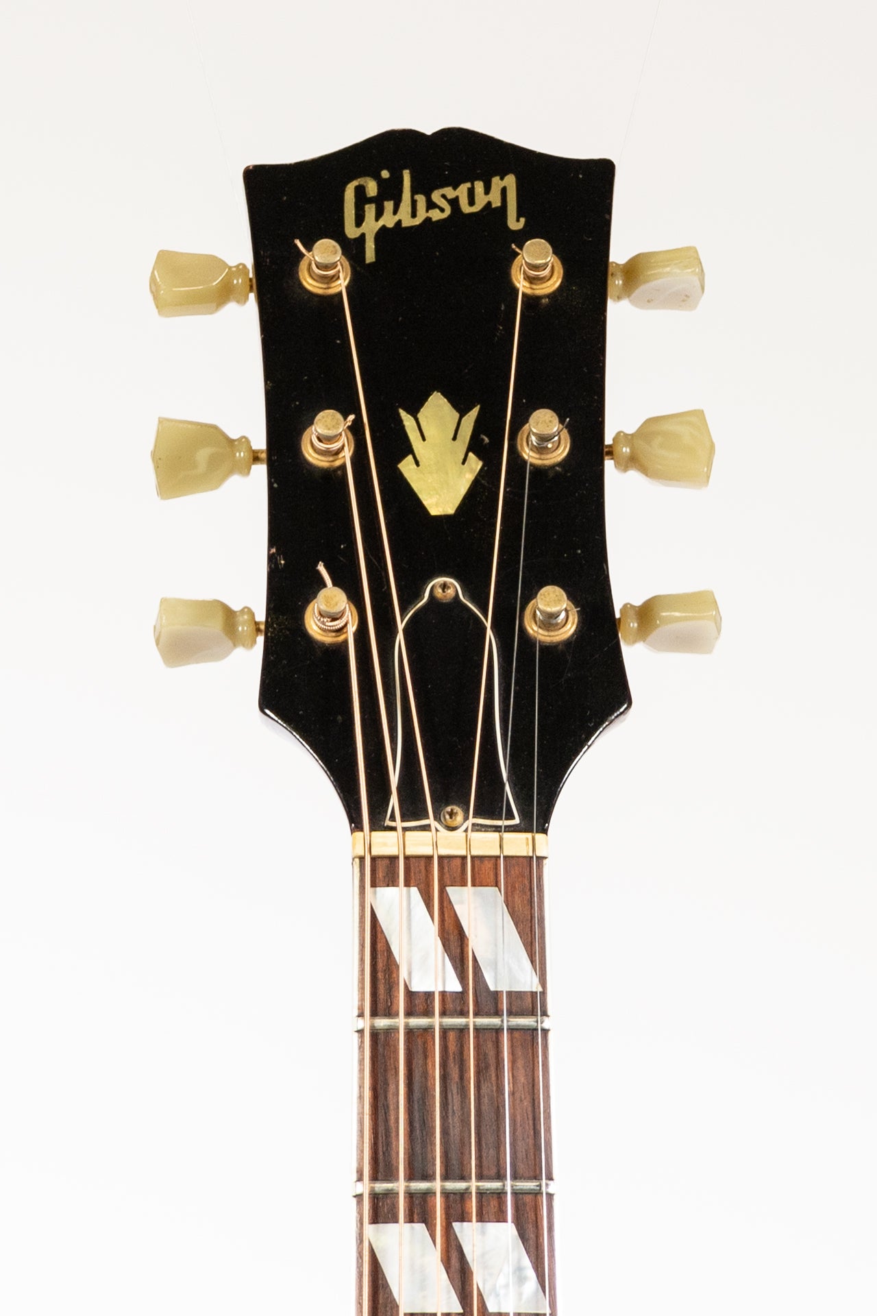 1967 Gibson Hummingbird