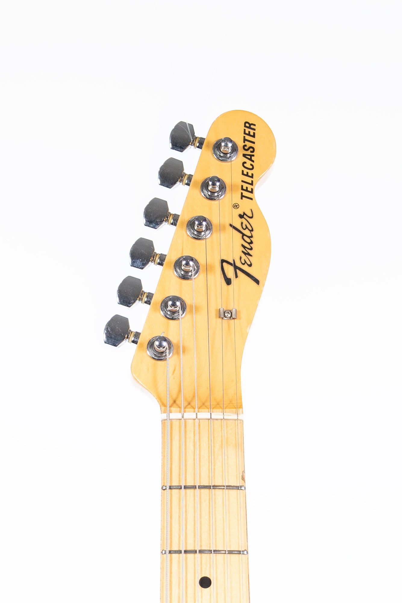 1997 Fender Japan '69 Reissue Telecaster Thinline