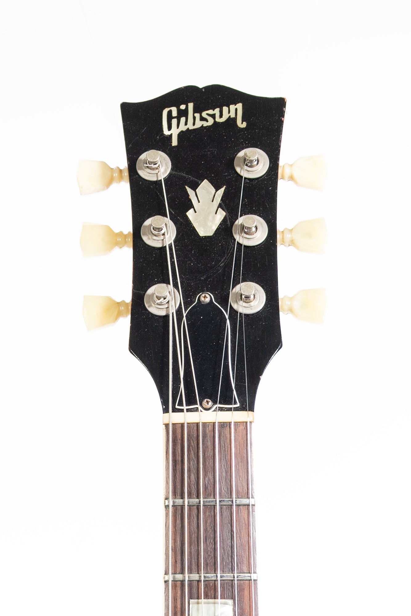 1966 Gibson ES-335