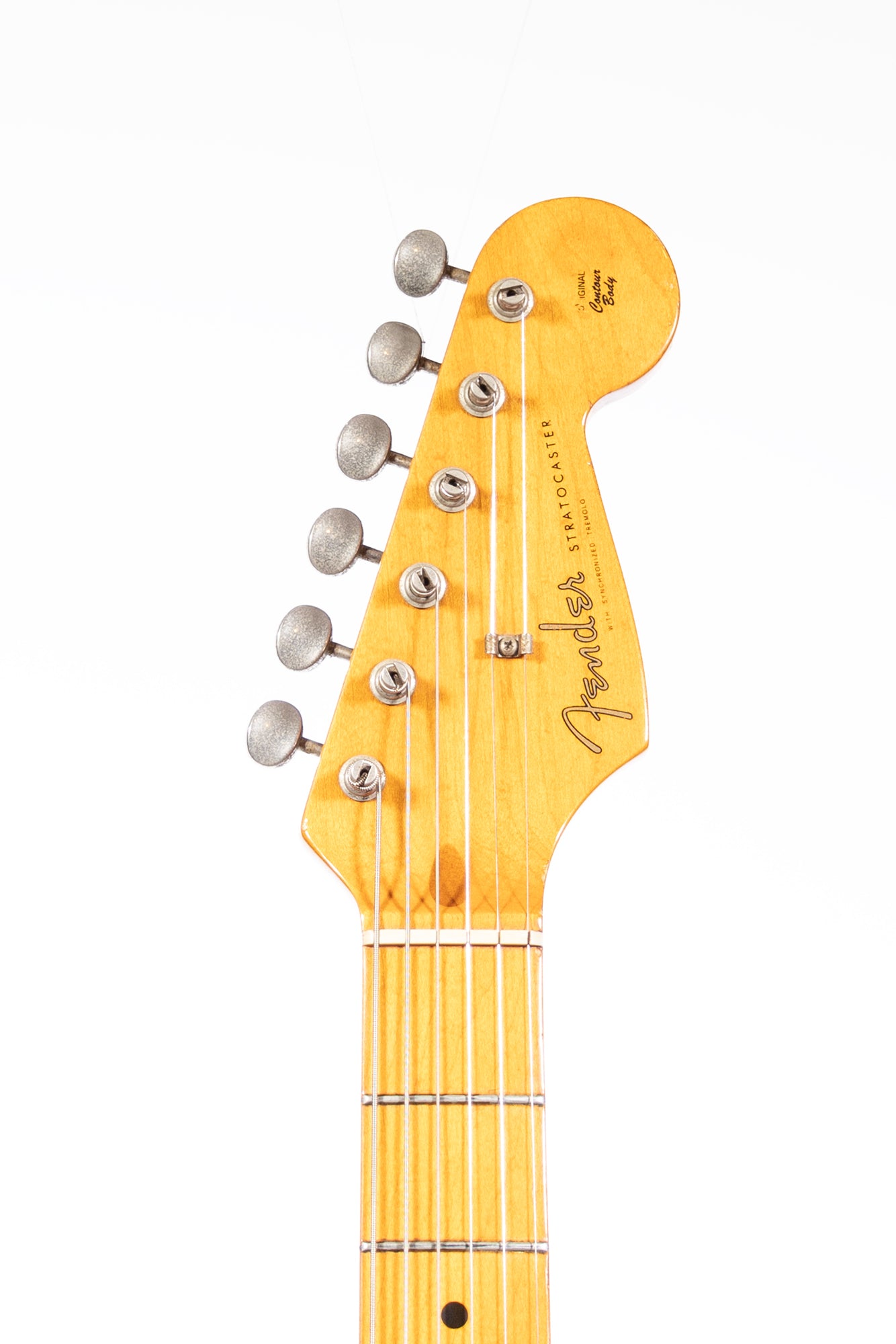 1996 Fender American Vintage Reissue '57 Stratocaster