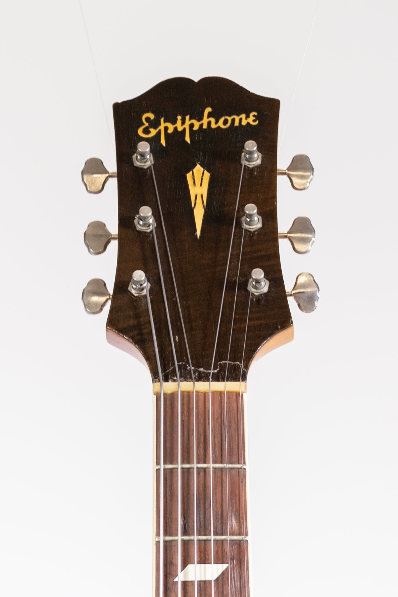 1946 Epiphone Blackstone