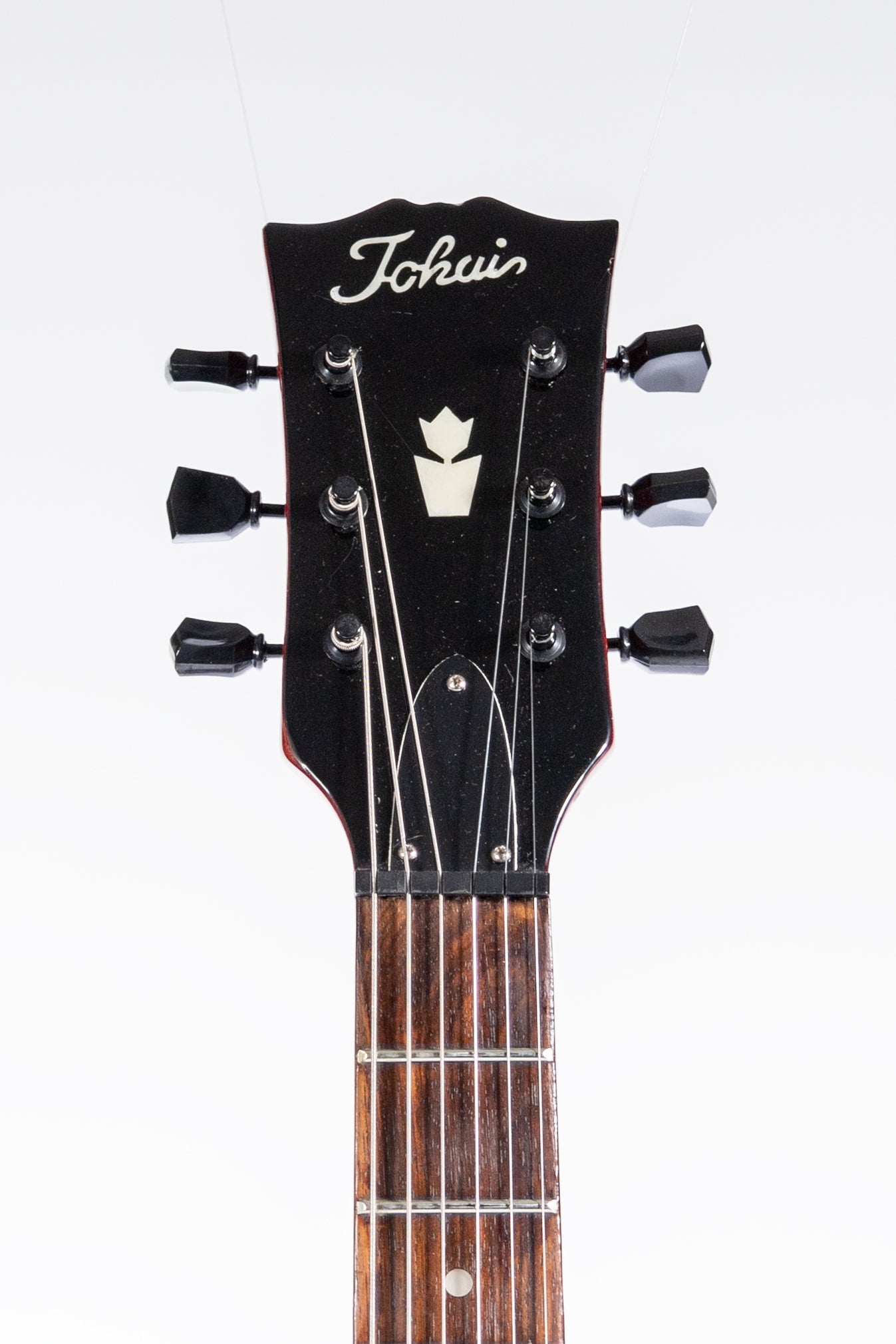 2008 Tokai SG Junior