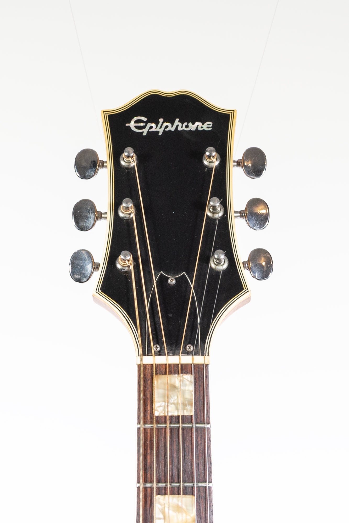 1971 Epiphone FT570 Sheraton