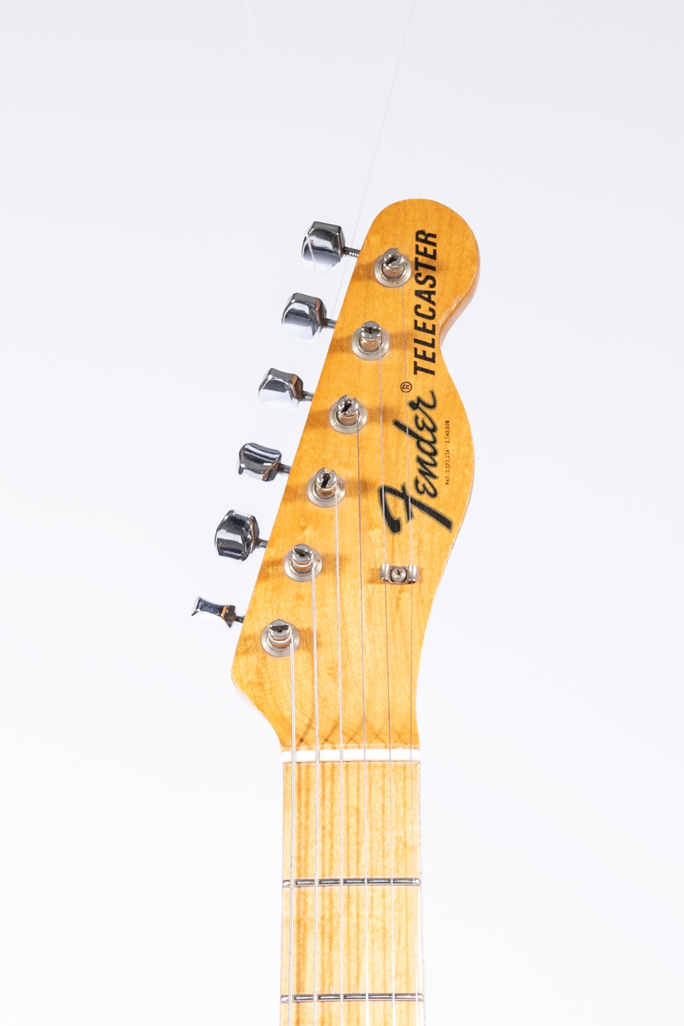 1968 Fender Telecaster