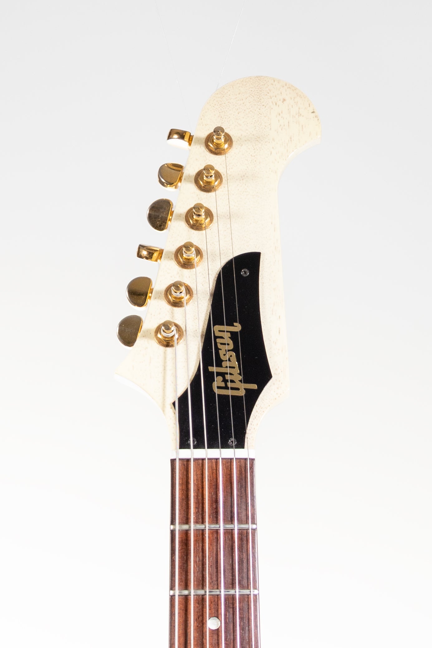 2008 Gibson Custom Shop Non-Reverse Firebird III