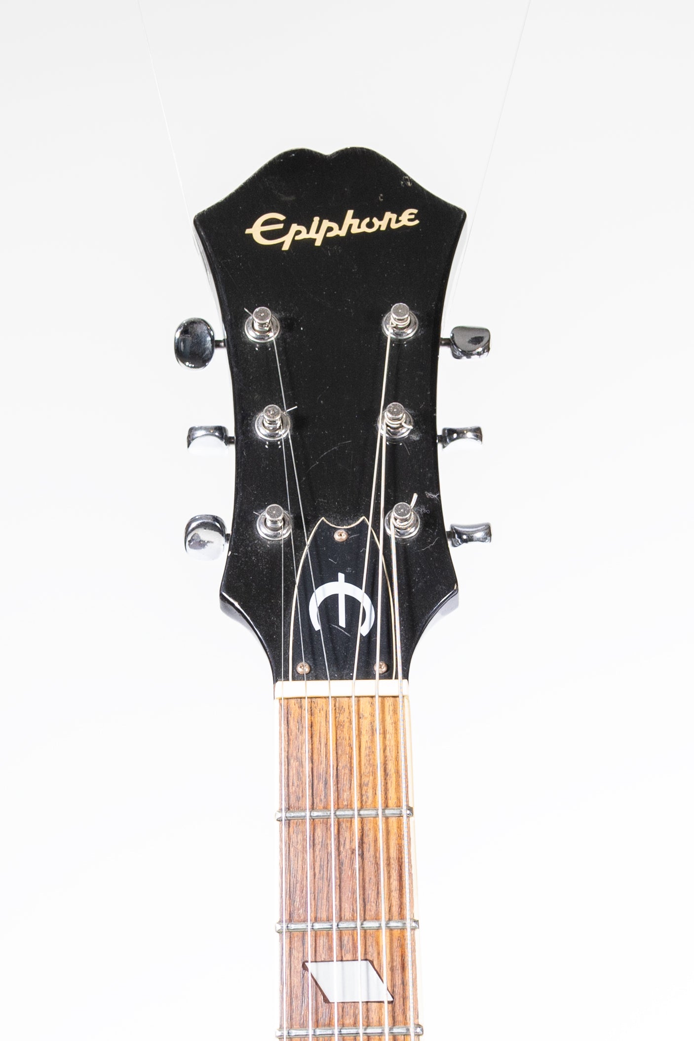 1997 Epiphone Casino Left Handed