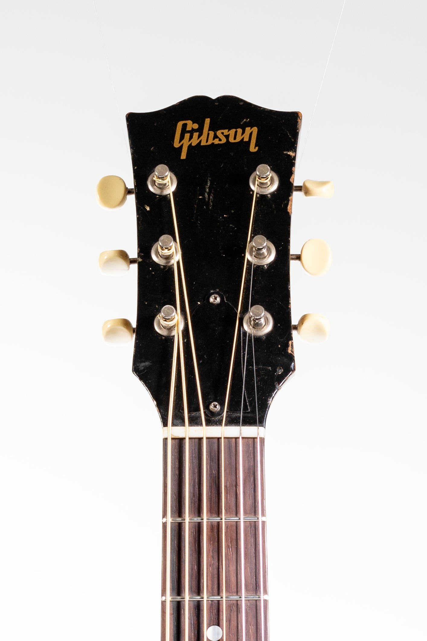 1953 Gibson J-45