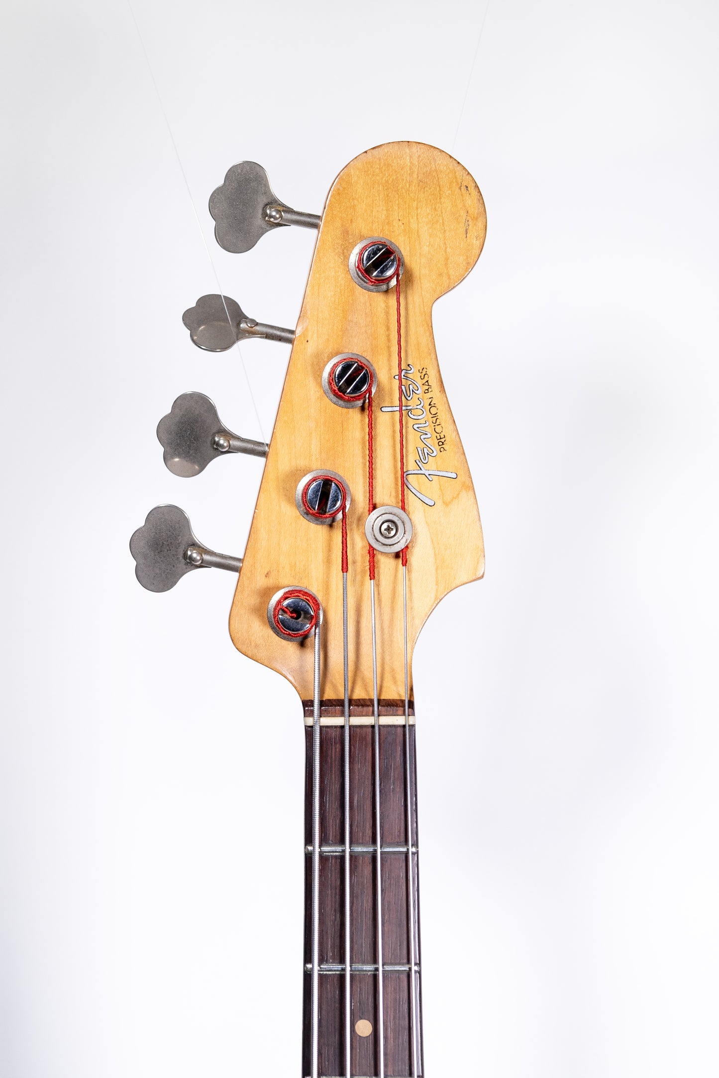 1962 Fender Precision Bass