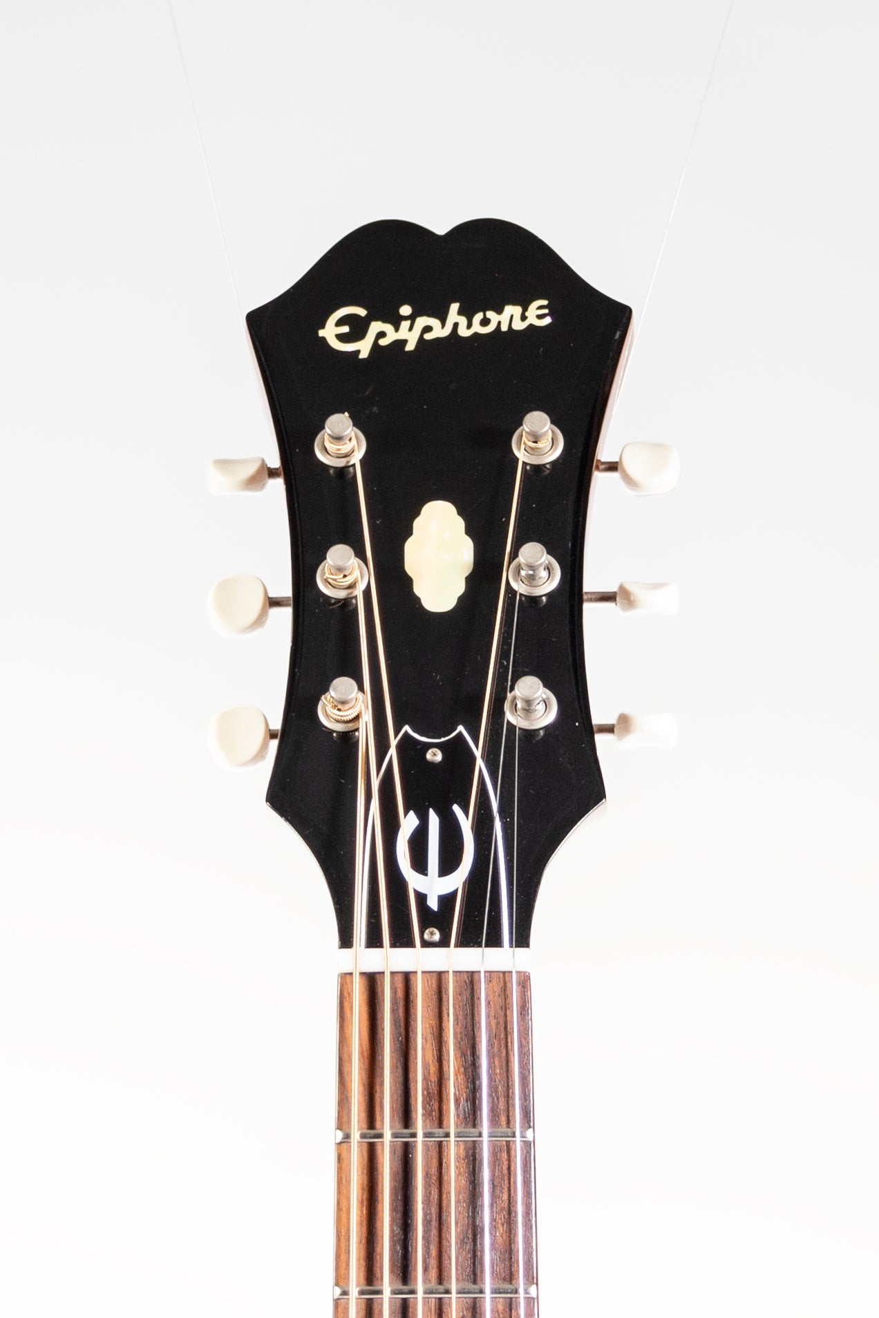 2006 Epiphone Elitist Paul McCartney 1964 Texan
