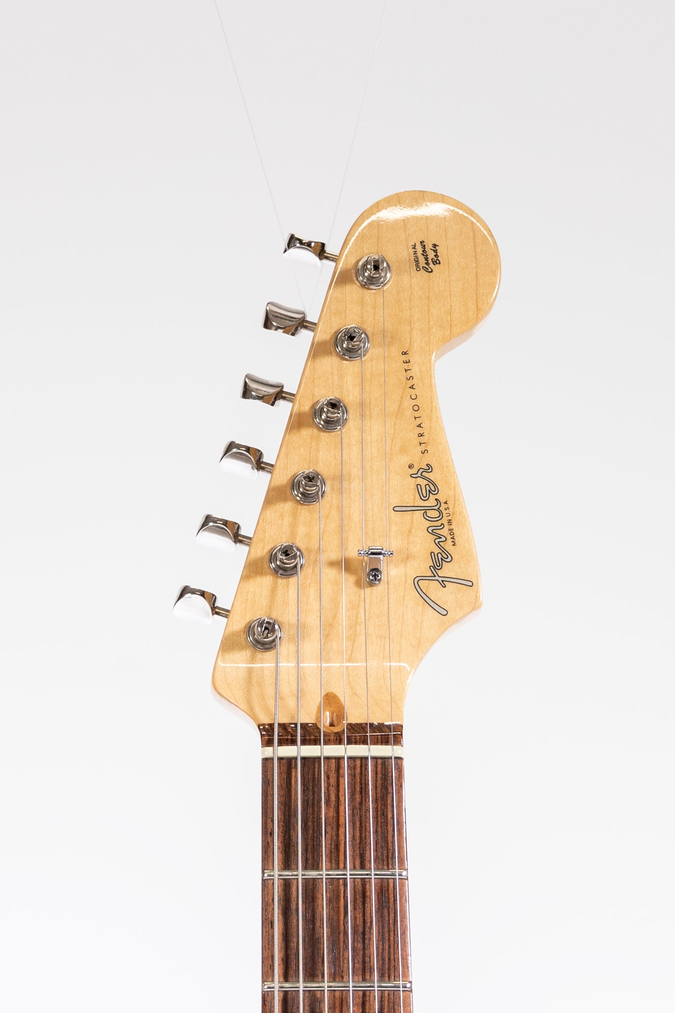 2009 Fender American Standard Stratocaster