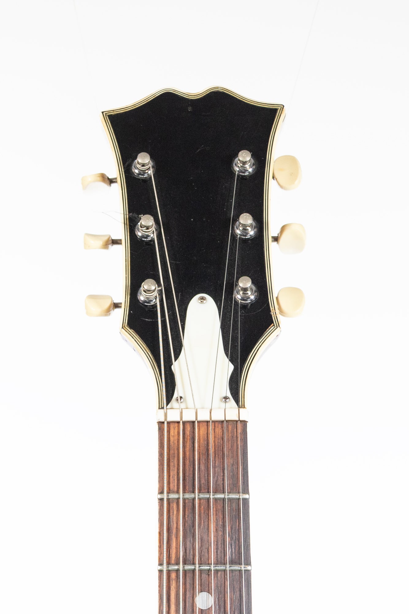 1960's Teisco Hollowbody