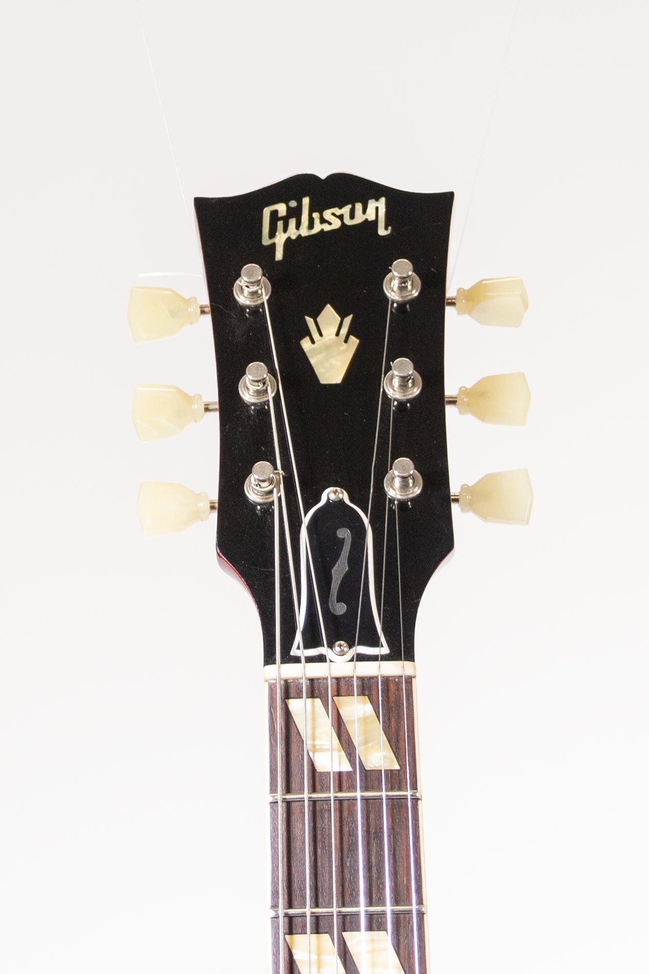 2016 Gibson ES-275
