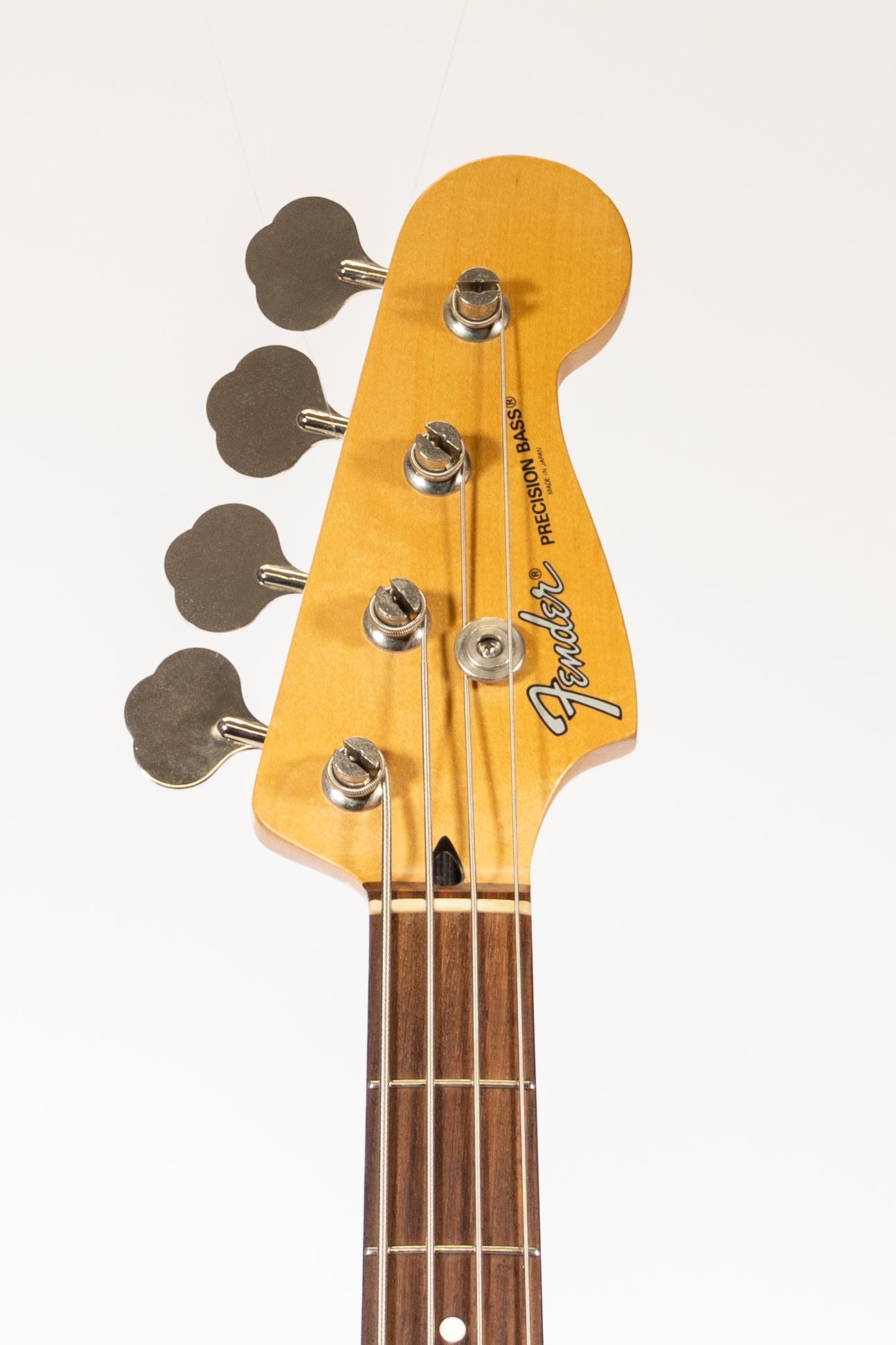 2004 Fender Japan Precision Bass