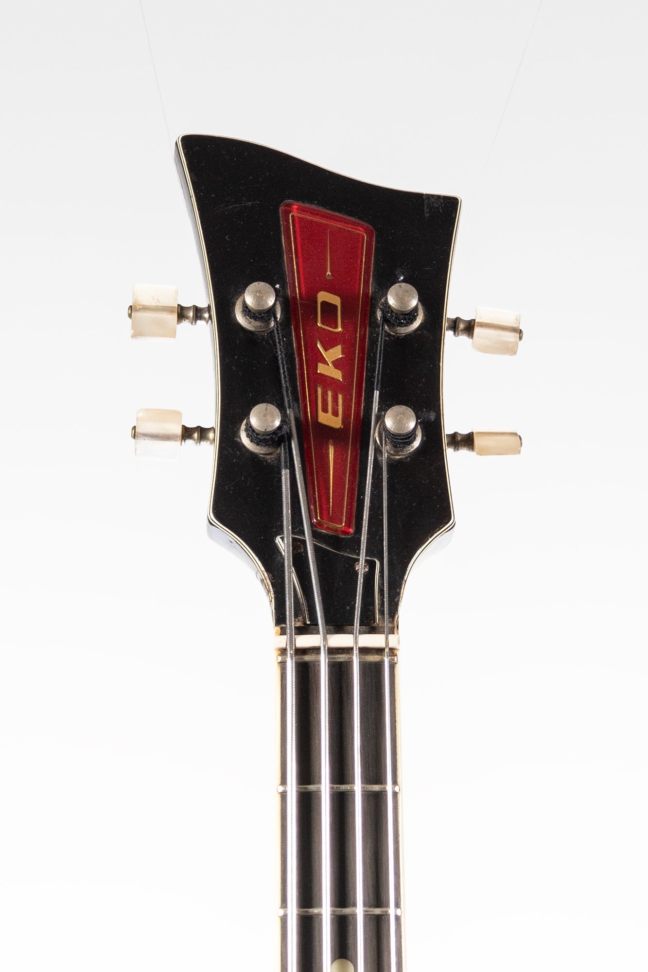1960's Eko Barracuda 990