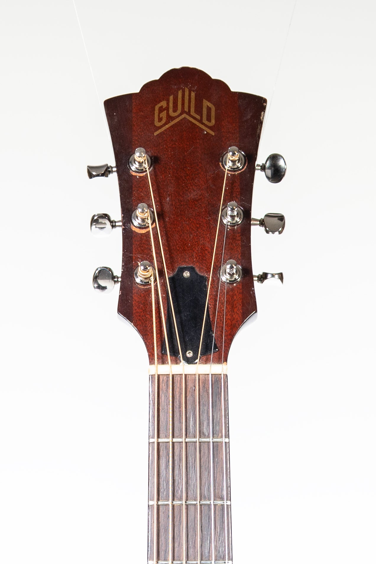 1974 Guild D25