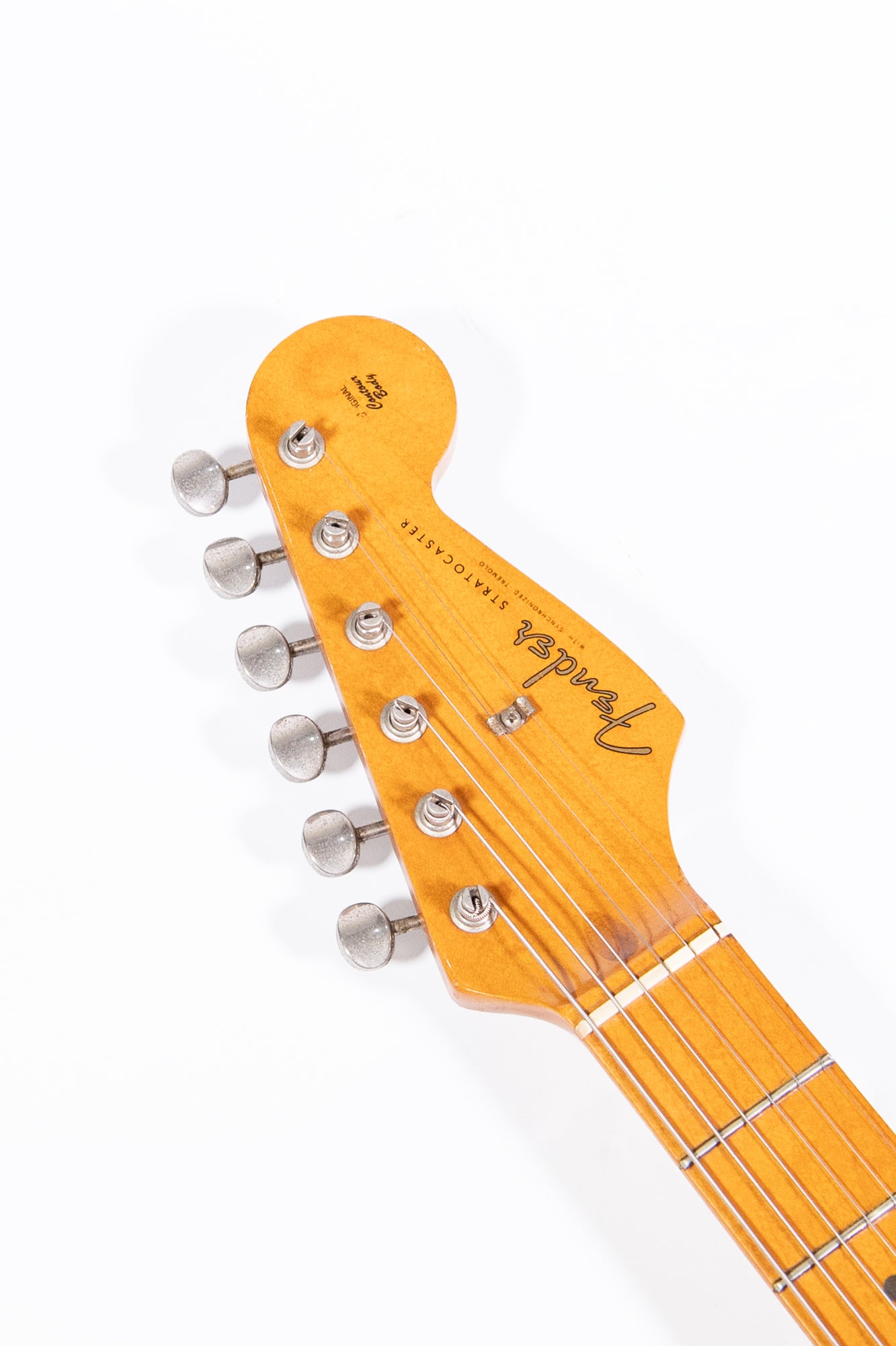 1996 Fender American Vintage Reissue '57 Stratocaster