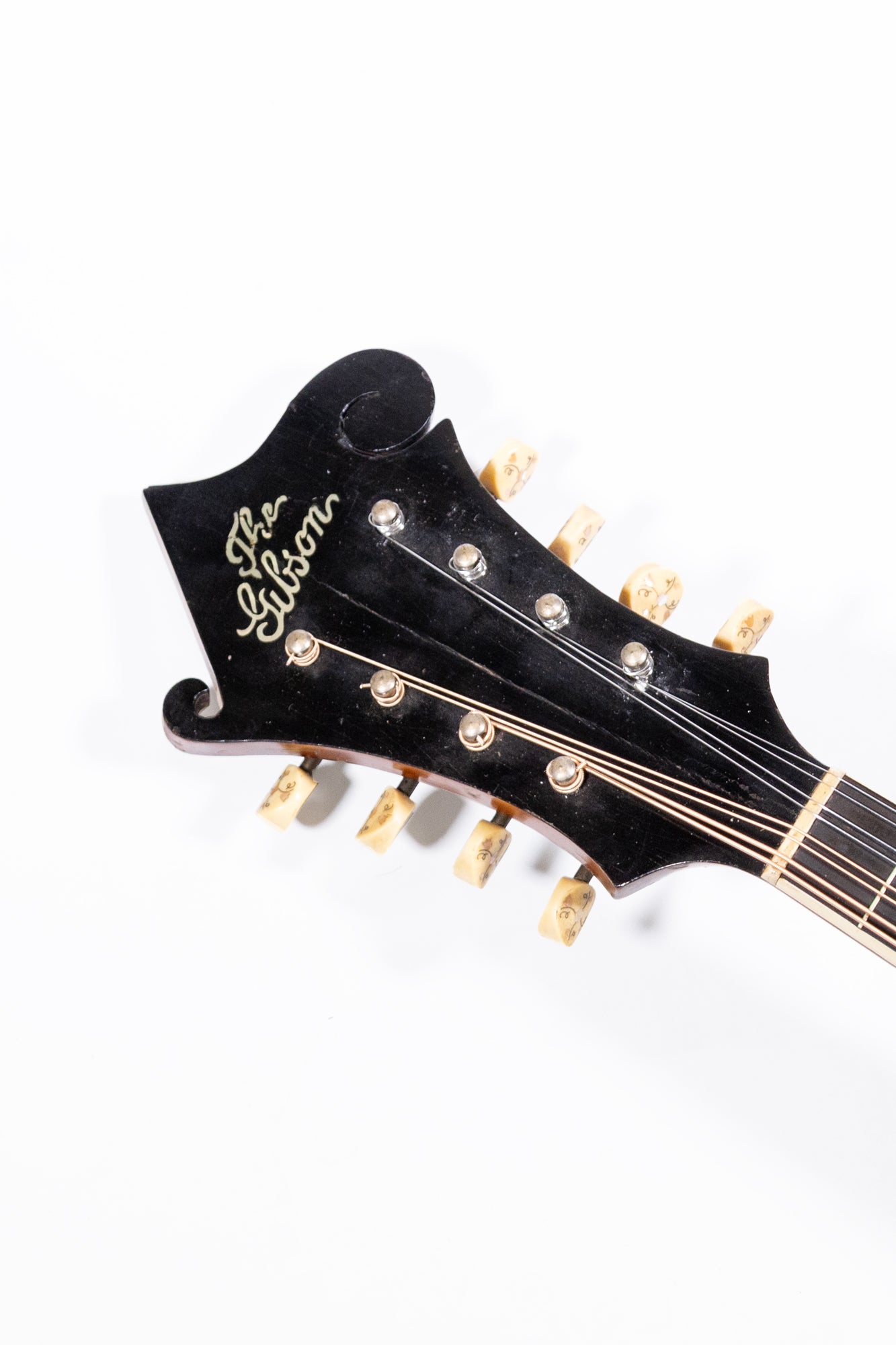 1907 Gibson F-2