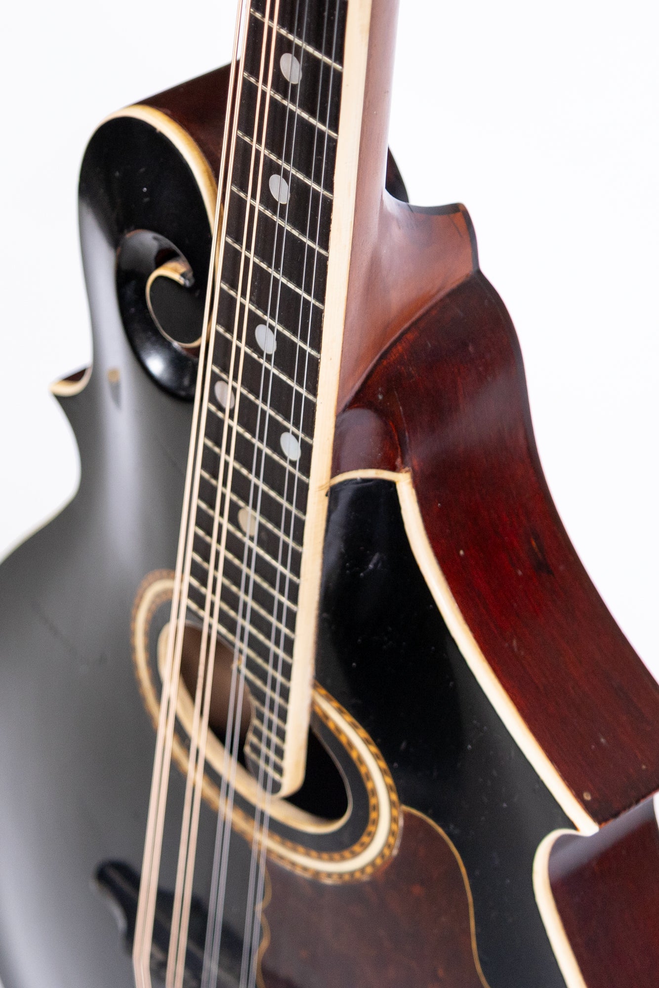 1907 Gibson F-2