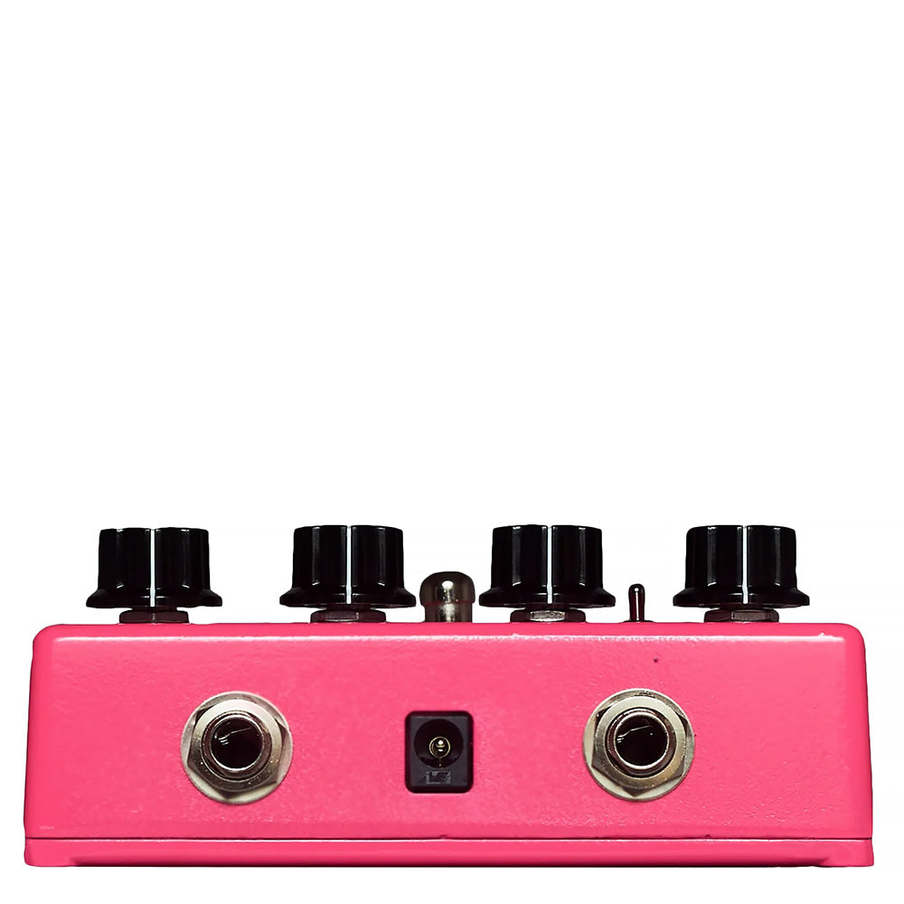 Bondi Effects Sick As - High Shredroom effect pedal