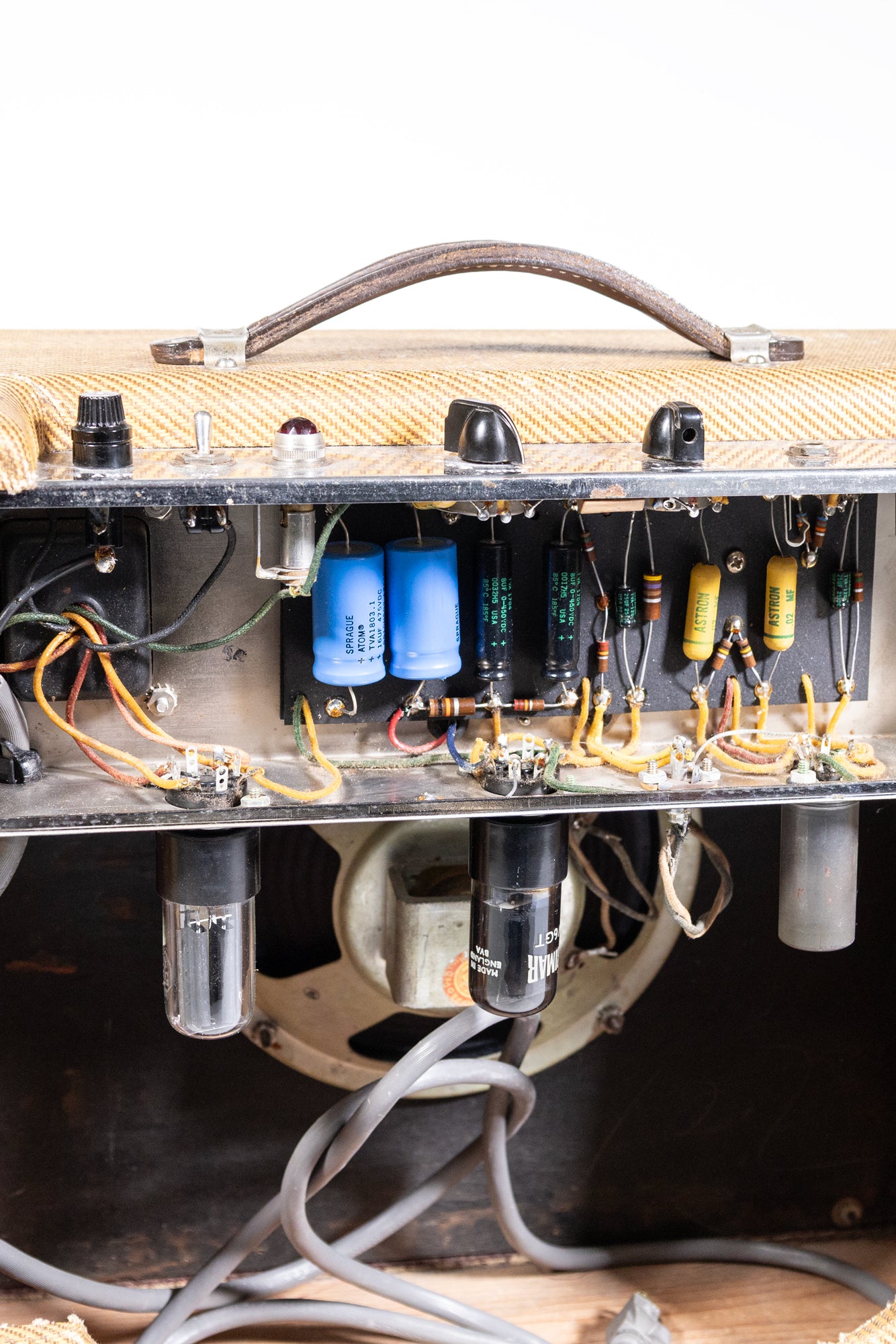 1960 Fender Princeton