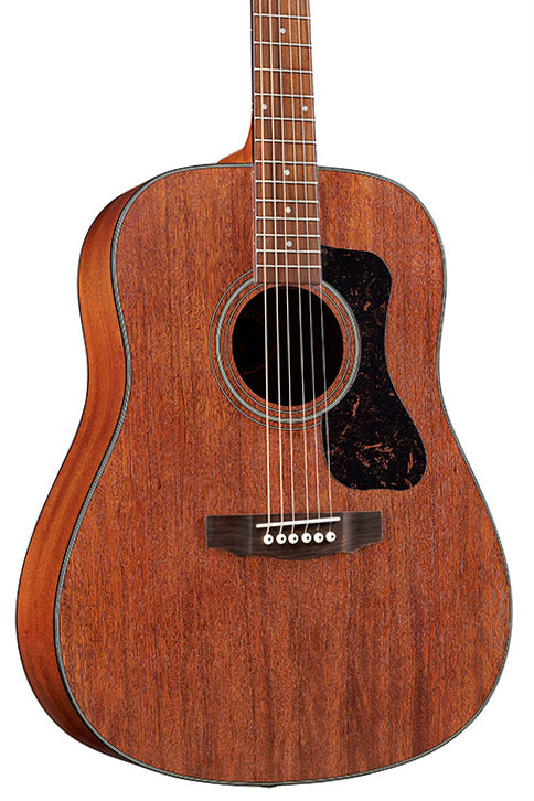New Guild D-320 - Natural acoustic guitar