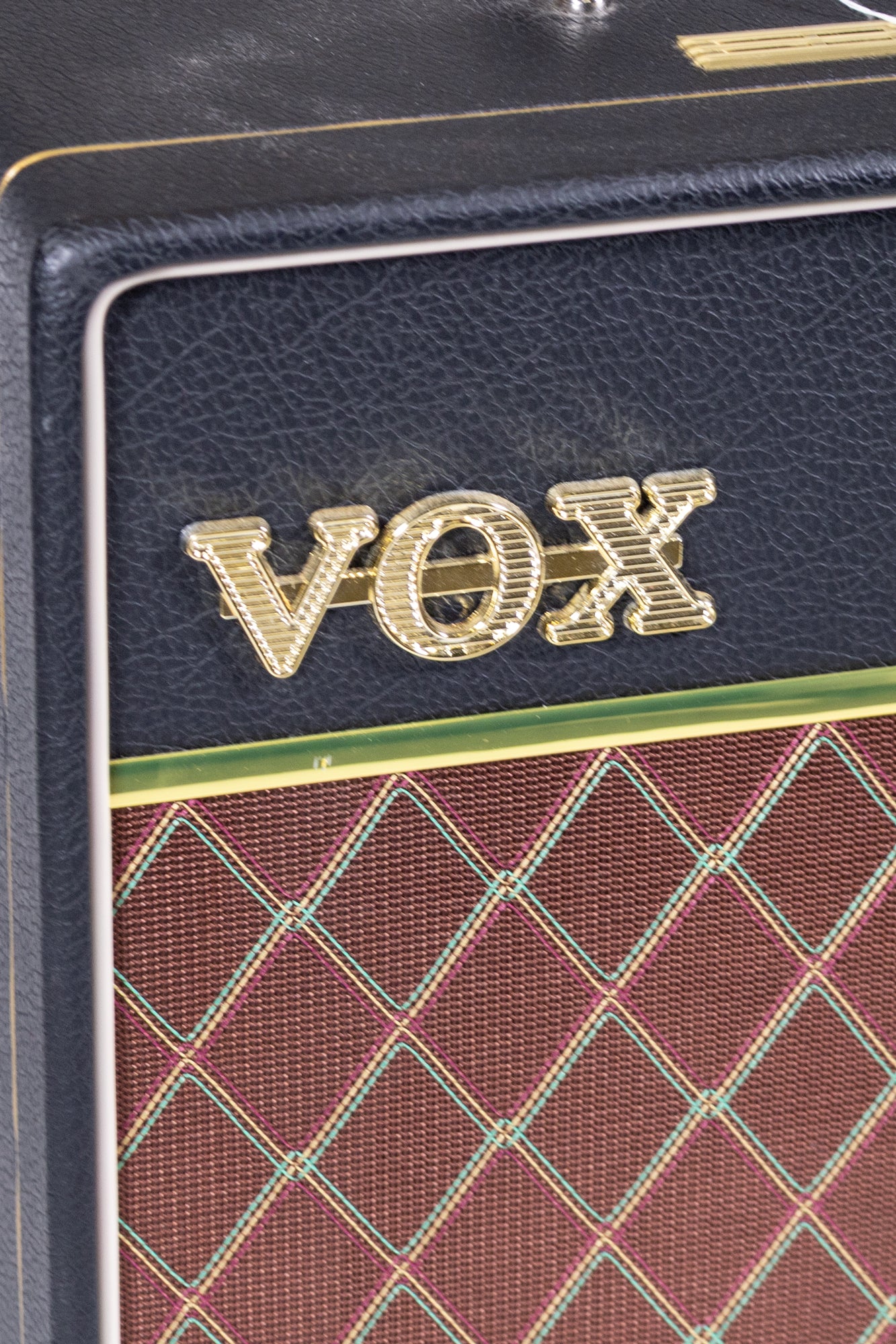 2024 Vox AC4HW