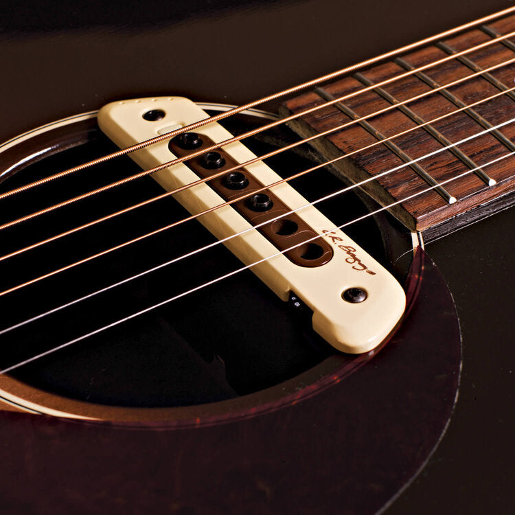 L.R. Baggs M80 Acoustic Pickup